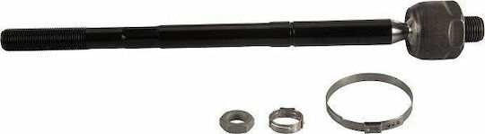 Open Parts Предна решетка на автомобил за Opel Емблема 6606030R