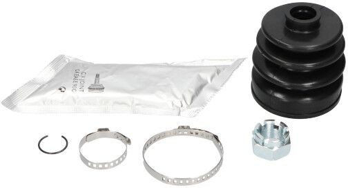 Set Steering Rack Gaiters Toyota Starlet P8 1300 89--> 6300033-10092