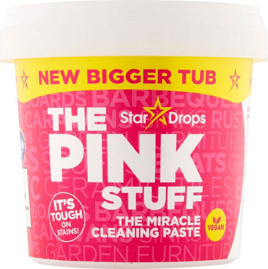 The Pink Stuff The Pink Stuff Gel Stain Cleaner