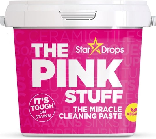 The Pink Stuff The Pink Stuff Gel Stain Cleaner