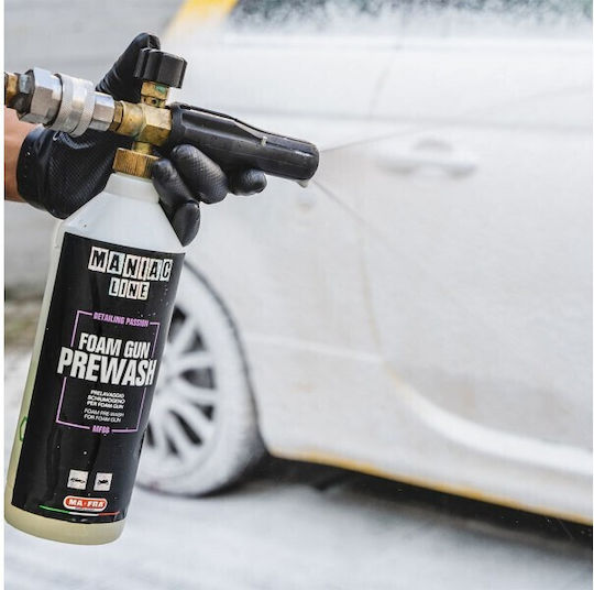 Ma-fra Maniac Line Foam Gun Prewash 5lt Maniac