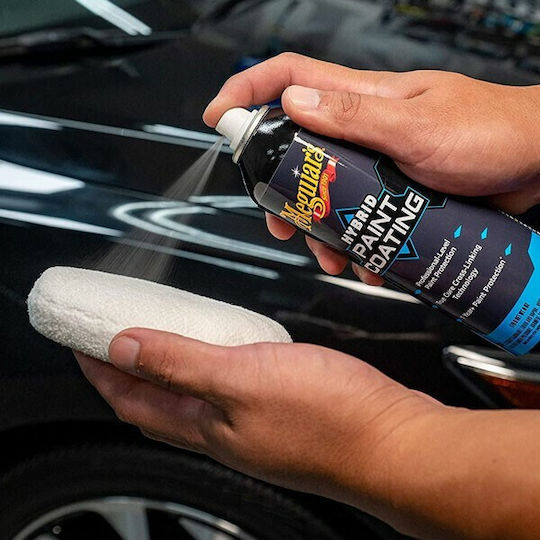 Meguiar's Set Acoperire Ceramică Auto Hybrid Paint Coating