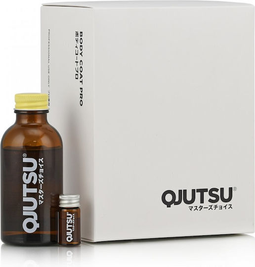 Soft99 Qjutsu Body Coat Matte Lichid Acoperire Ceramică Auto 100ml