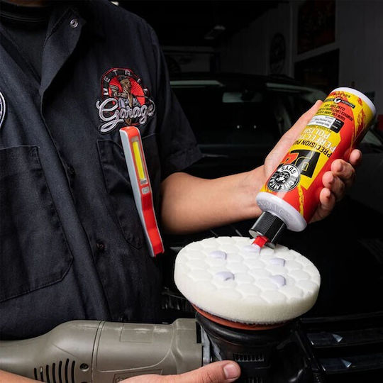 Chemical Guys P4 Precision Paint Correction Polish Полираща Паста За Автомобили 473мл