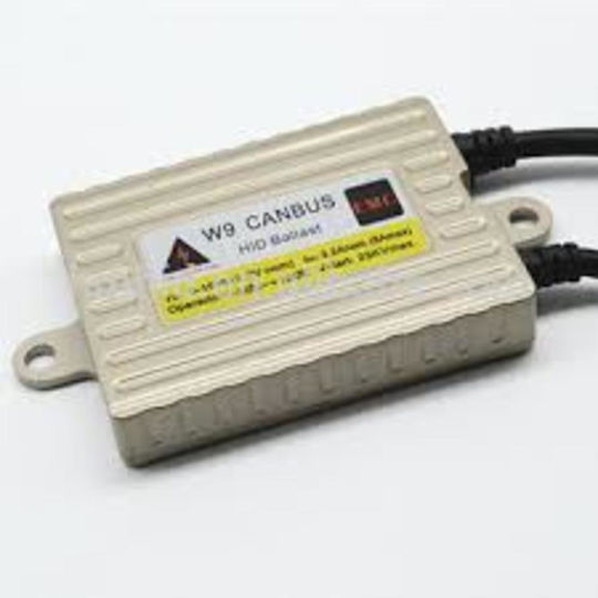 Beltec Audio Xenon Σετ Φωτισμού Αυτοκινήτου H4 35W 12V