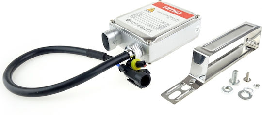 AMiO Car Xenon Kit H8 35W 12V 4300K Natural White