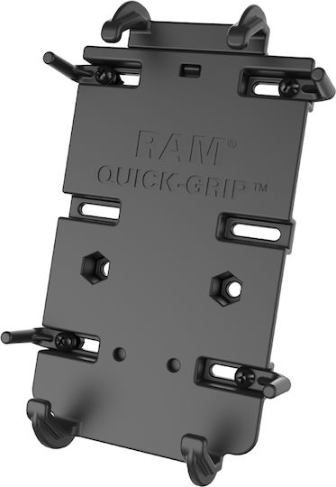 RAM Mount Mount Phone Motorcycle with Ball Joint with Billia