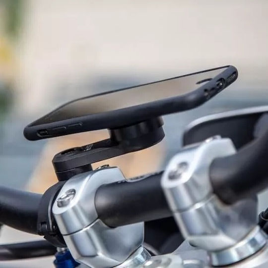 SP Connect Moto Mount LT Βάση Κινητού Μοτοσυκλέτας για το Τιμόνι