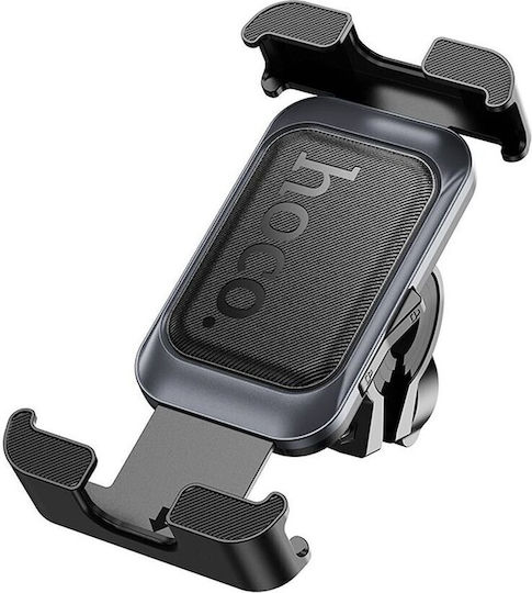 Hoco H82 Vista Motorcycle Phone Mount with Adjustable Arm 4.7-7" for Handlebar