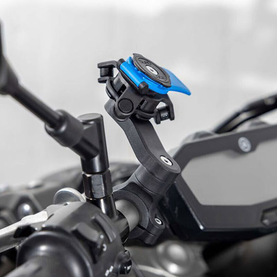 Quad Lock Extension Arm for Motorcycle Mobile Mount