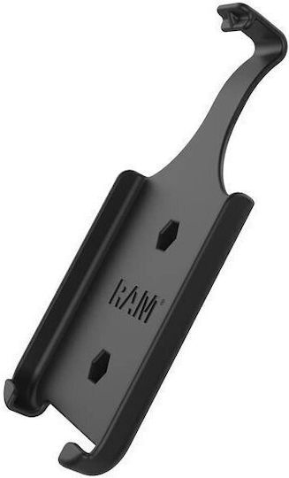 RAM Mount Cradle Θήκη για Βάση Κινητού Μοτοσυκλέτας