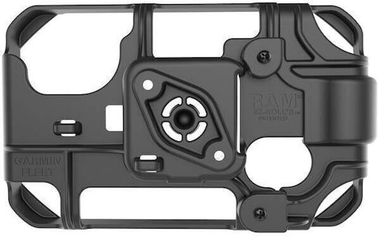 Ram Mounts Ram Ez-roll'r Locking Cradle Garmin Fleet 770 Overlander + More