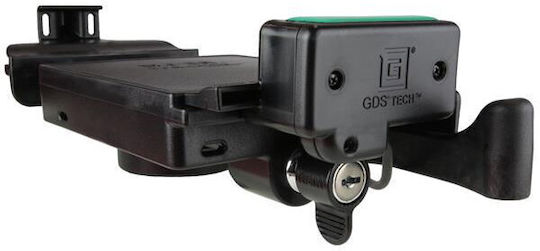 Ram Mounts Gds Usb Type-c 3.1 Vehicle Dock for Next Gen Tablets