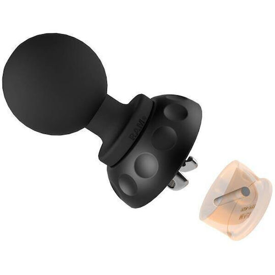 Ram Mounts Ram Leash Plug Ball Adapter Größe C
