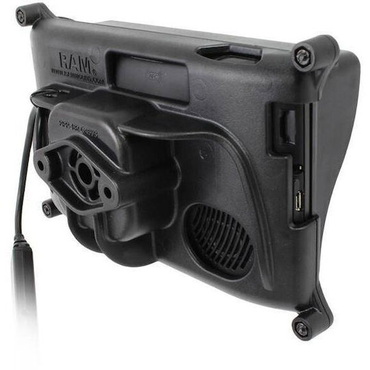 Suport de blocare Ram Mounts Ram Form-fit pentru Garmin Fleet 660/670