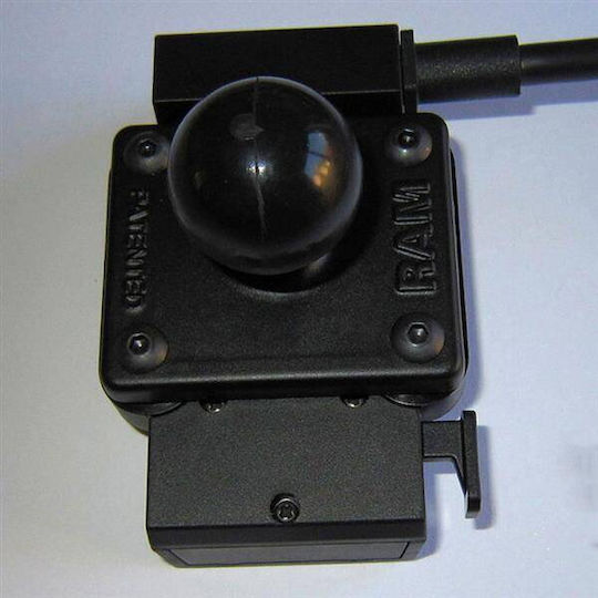 RAM Mount Ball for Motorcycle Mobile Mount