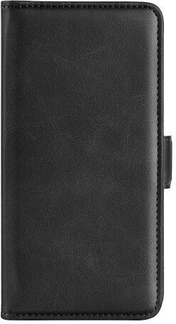 Θήκη Wallet Double Buckle Motorola Moto Edge X30 Edge X30 Pro Edge 30 Pro Black
