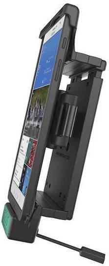 Ram Mounts Ram 1 Inch Risers Ram Tab-tite Ram Tab-lock Holders
