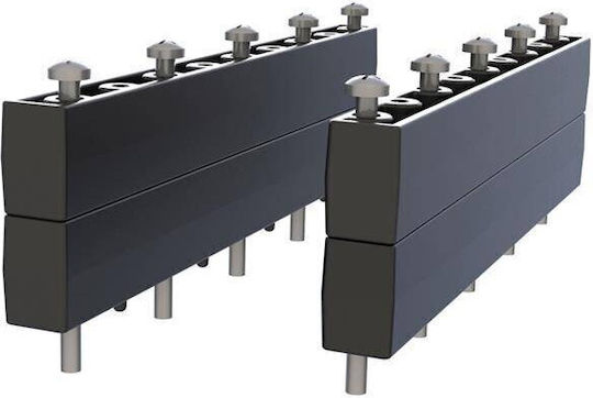 Ram Mounts Ram 1 Inch Risers Ram Tab-tite Ram Tab-lock Holders