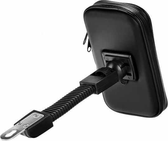 Motorcycle Mobile Phone Mount Case