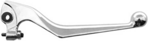 Vicma Motorcycle Brake Lever for Peugeot Satelis 125 Black 74343