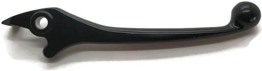 Honda Manetă frână motocicletă Innova Cbf125 pentru Honda CBF 125 Negru 53175-KET-921