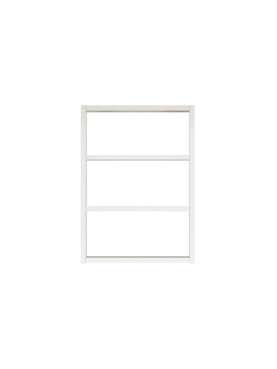 Ράφι Τοίχου White 43.2x9x60εκ.