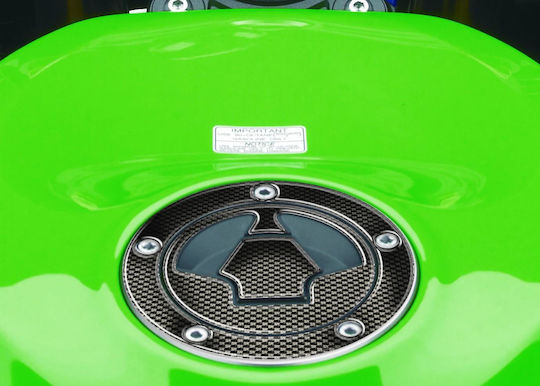 Αυτοκόλλητο Τάπας Ρεζερβουάρ Ptgsk3p/pr3101 Kawasaki