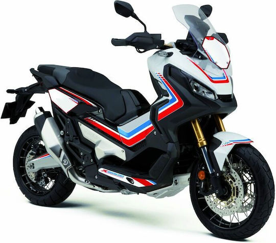 Protective Sticker Full Set Uniracing Honda X-ADV 750 D ABS 2017 2020