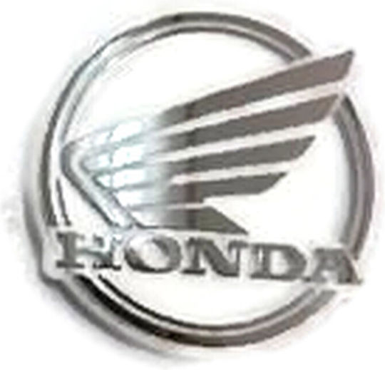 Semn pentru Scut C50 Siguranțele Nu Sunt Incluse Honda 87102gac980