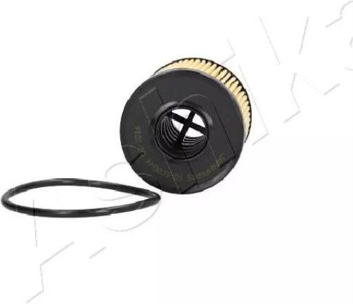 Ashika Φίλτρο Λαδιού Αυτοκινήτου für Fiat für Fiat Panda / Punto