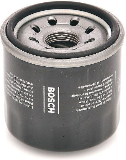 Bosch Car Oil Filter for Mazda F 026 407 160