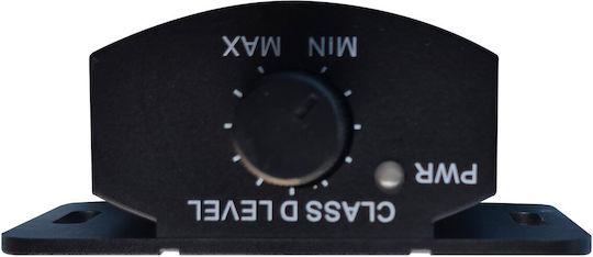 TRF Amplificator Auto 1 canal (Clasa D)