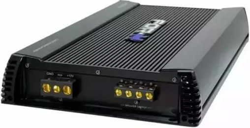 Amplificator Auto Monobloc Forx Xam 2200.1d 2200w