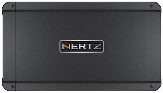 Hertz Ενισχυτής Автомобилен HCP-1DK 1 канал (Клас D)