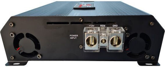 TRF Amplificator Auto 1 canal (Clasa D)