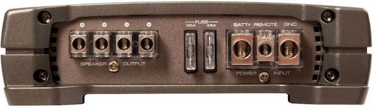 DLS Car Audio Amplifier 1 Channel (D Class)
