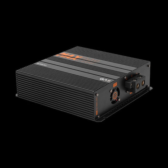 Gas Audio Power Amplificator Auto MAX PA1-1500.2DZ1 2 canale (Clasa D)