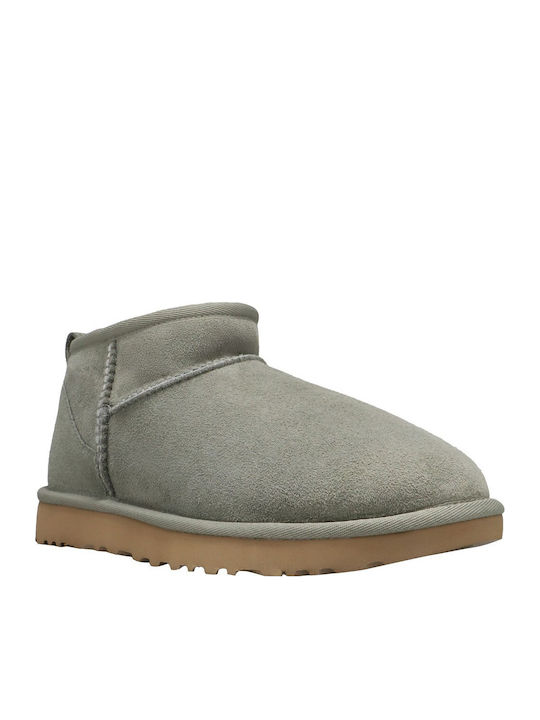 UGG UGG