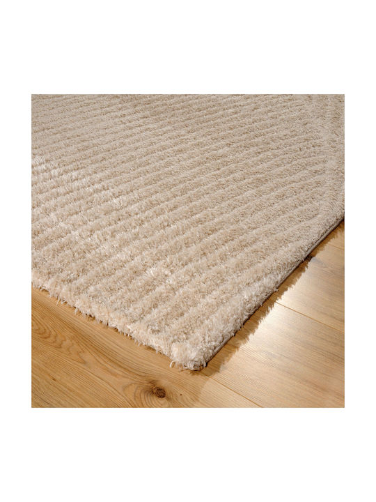 Tzikas Carpets Queen Rug Rectangular Beige