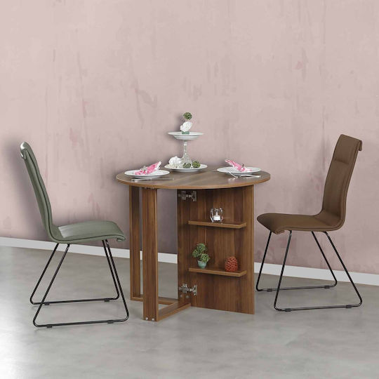 Middle Τραπεζαρίας 90x45x77εκ. Middle Τραπεζαρίας 90x45x77εκ.