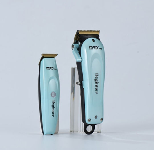MRD Pro Hair Clipper Blue 00005538