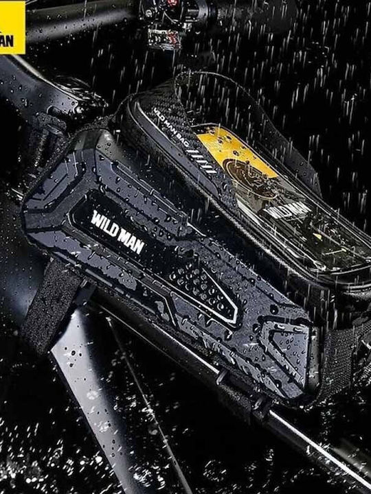 Wildman Gears Schwarz