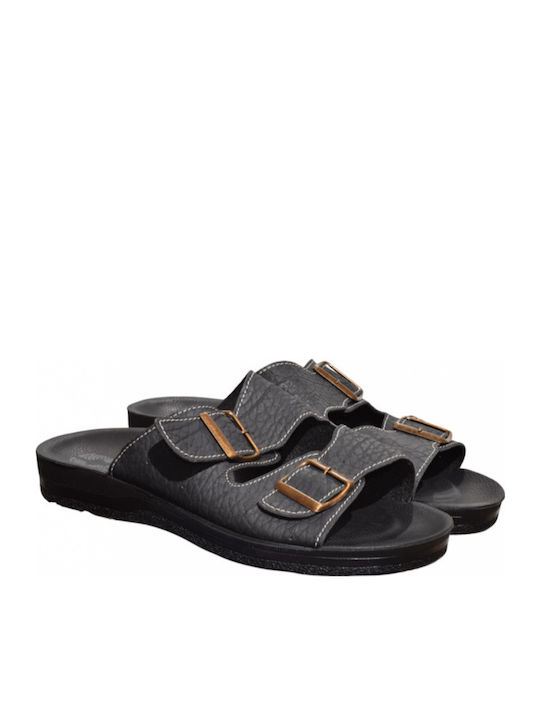 Men's Sandals Black