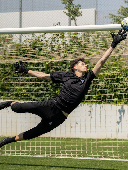 Pantaloni Echipament Sportiv de Fotbal Bărbătesc