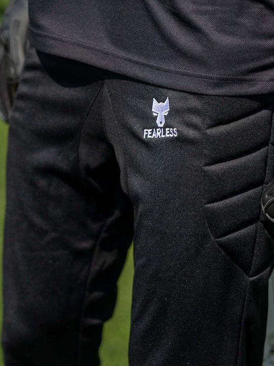 Trousers Style Goalkeeper Football