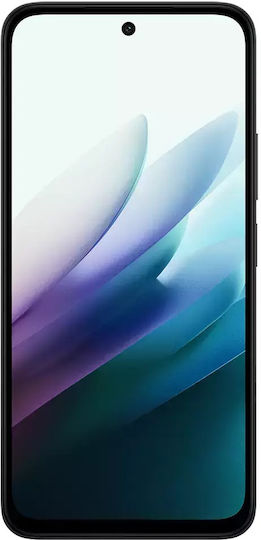 Xiaomi Redmi 15 4G Dual SIM (8/256GB) Midnight Black