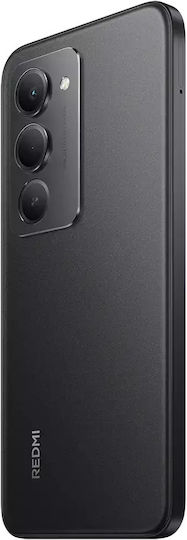 Xiaomi Redmi 15 4G Dual SIM (8/256GB) Midnight Black