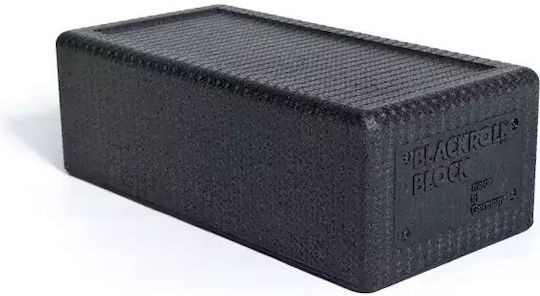 Blackroll Block Round Roller