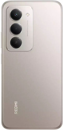 Xiaomi Redmi 15 4G NFC Dual SIM (8/256GB) Titan Gray